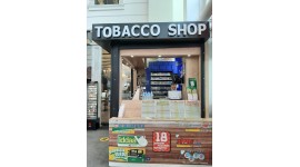 Perlavista Tobacco Shop