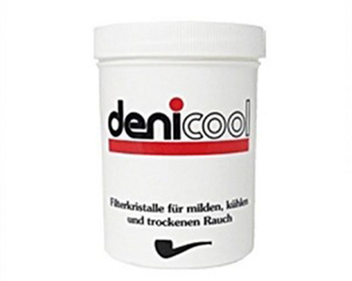 Denicool 60615 Karbon Pipo Dip Filtresi 60G