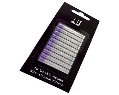 Dunhill Sigara Filtresi 6mm 10lu Paket