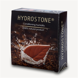 Hydrostone Humidor Nemlendirici Natural Taş