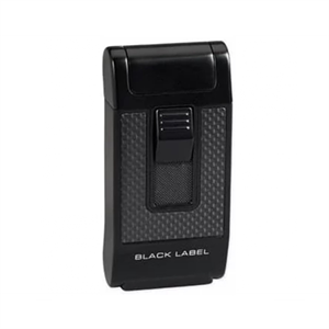 Lotus Black Label LBL90020 Black Çakmak