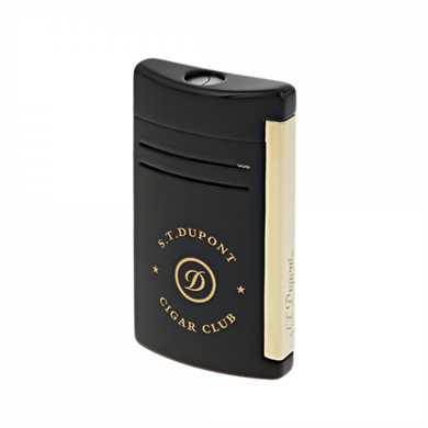 S.T. Dupont Minijet Cigar Club Çakmak 20212