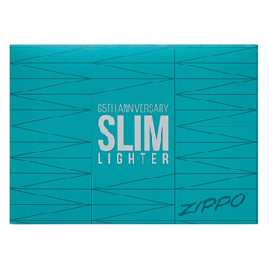 Zippo 65. Yıl Anniversary Collectible Limited Edt. Çakmak