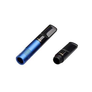 Zobo Basic Sigara Ağızlığı Mavi 2x Friend Holder(İkame Ürün) SET