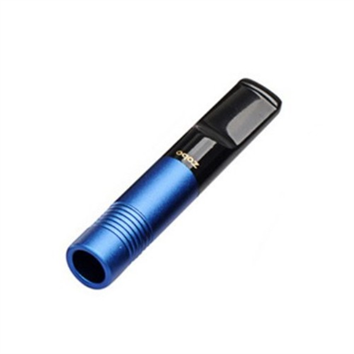 Zobo Basic Sigara Ağızlığı Mavi 4xFriend Holder(İkame Ürün) SET