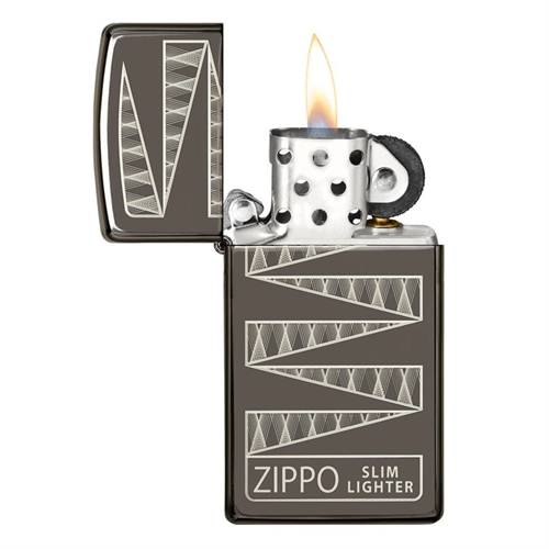 Zippo 65. Yıl Anniversary Collectible Limited Edt. Çakmak